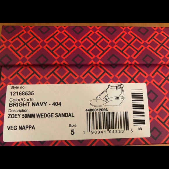 Tory Burch - Picture 7 of 7